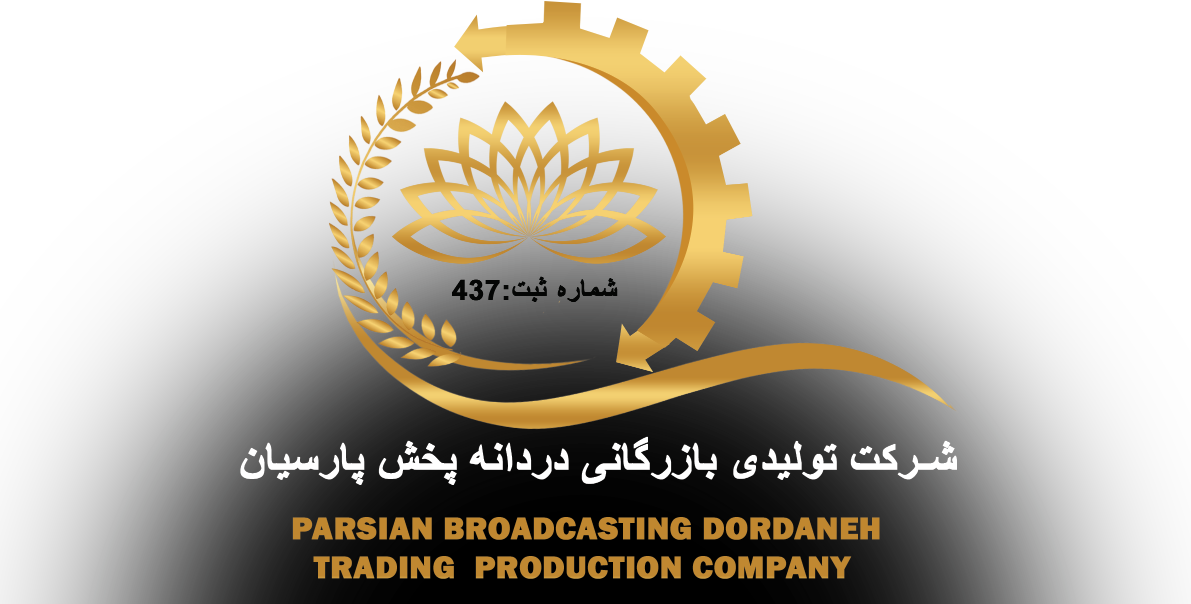 Parsian Broadcasting Dordaneh Trading Production Company